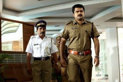 Traffic Malayalam Movie
