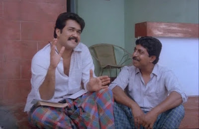 Dasan and Vijayan in Nadodikkattu