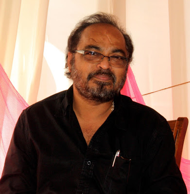 Johnson Master in Malayalam