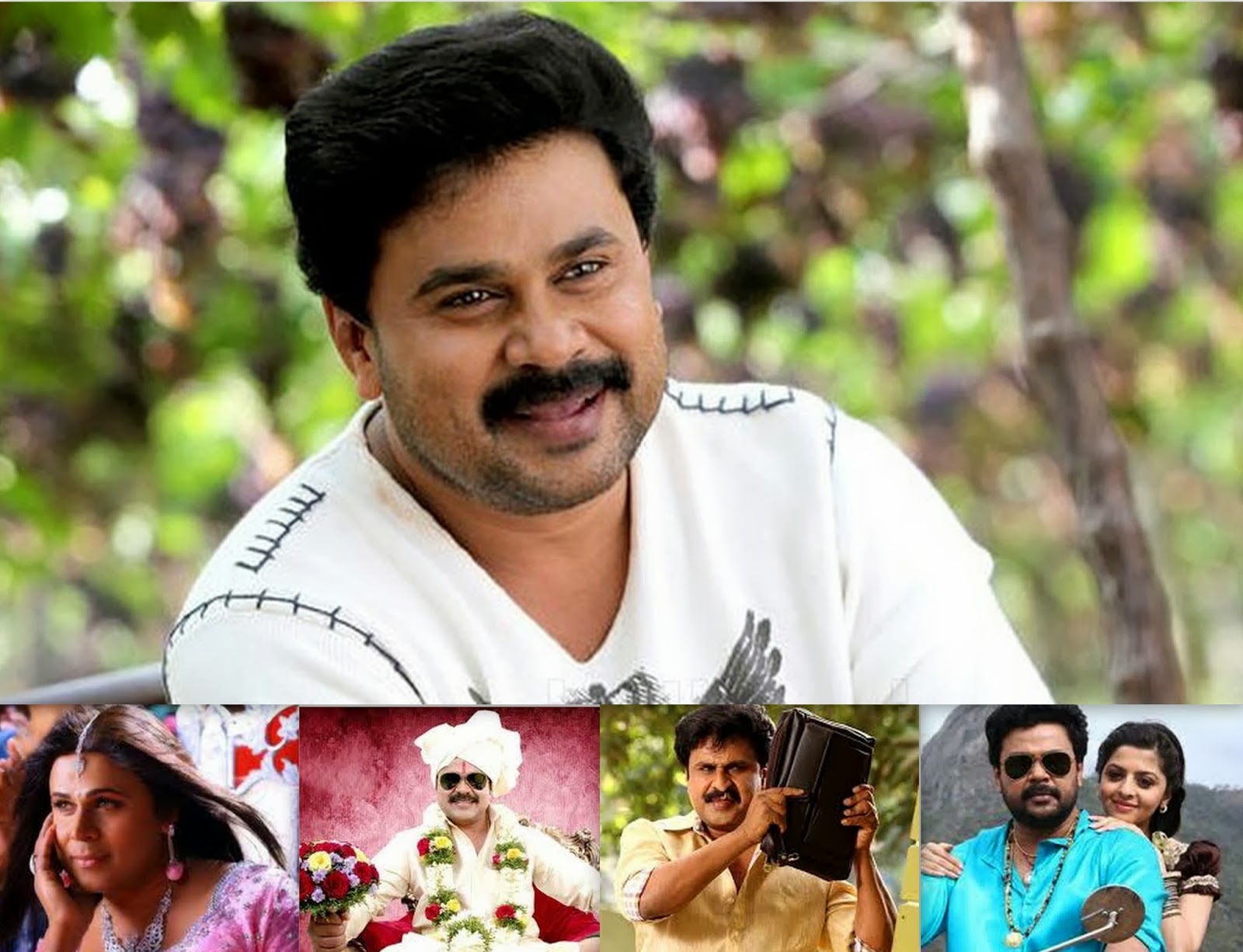 How Dileep convert average movies to huge blockbusters