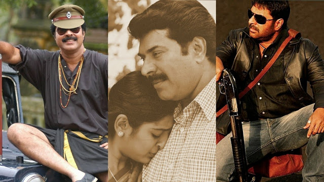Mammootty gave great start to new directors