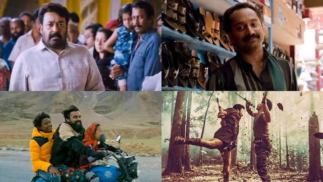 Oppam, Guppy, Pulimurugan, Maheshinte Prathikaram- Best of Malayalam Movies in 2016