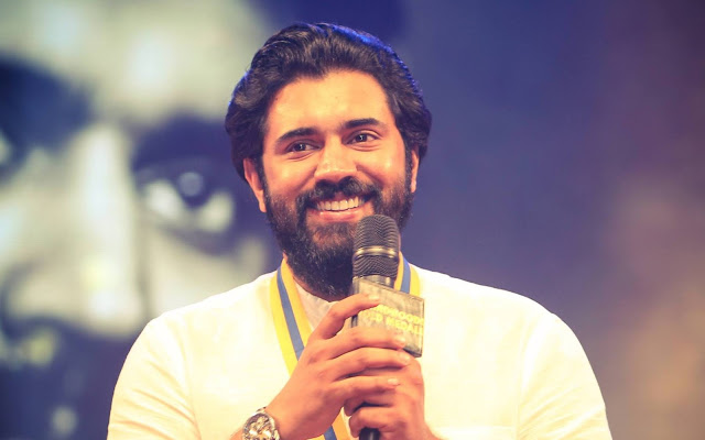 Nivin Pauly is extremely selective