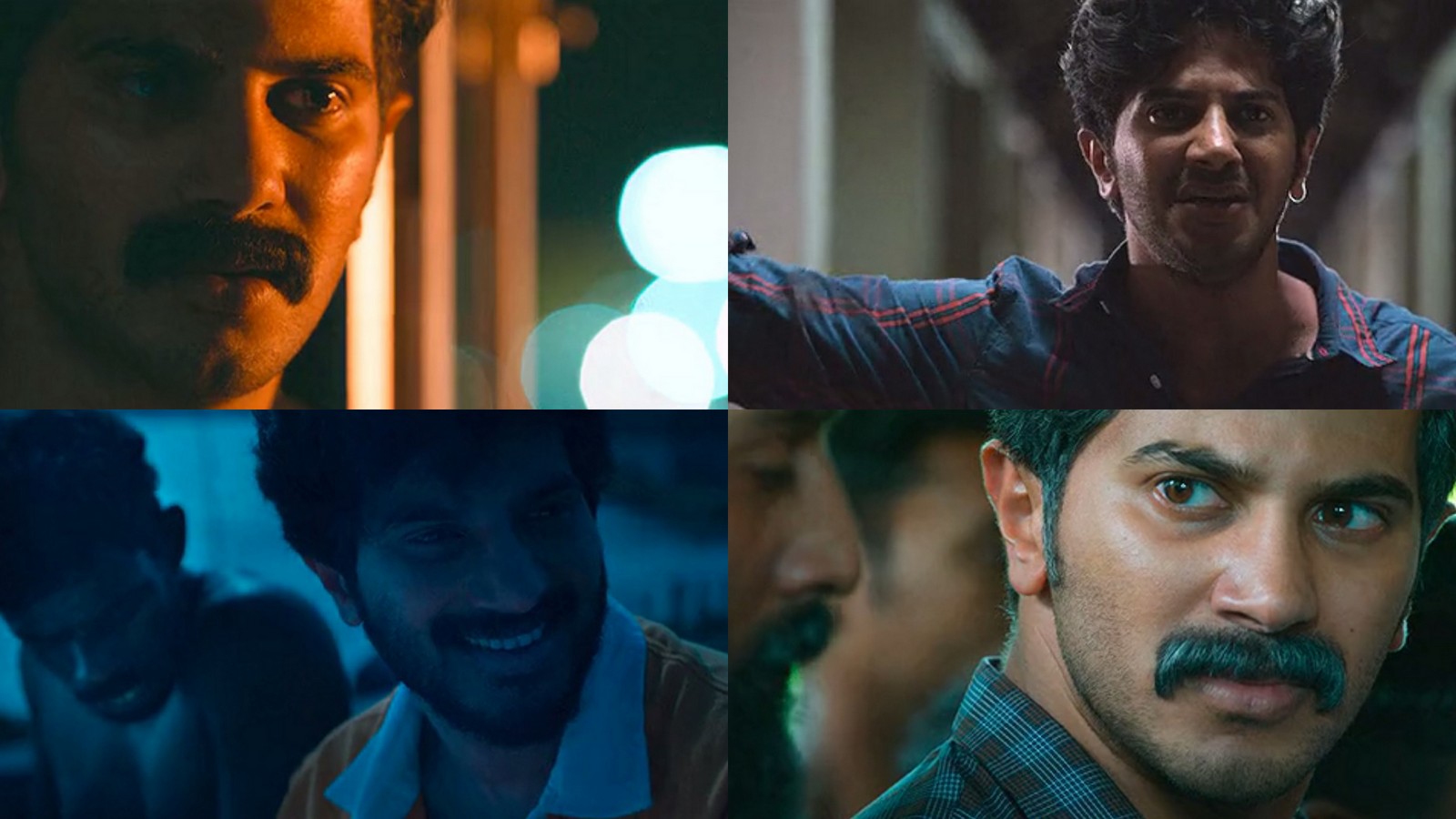 Dulquer Salmaan - An underrated performance in Kammattipaadam