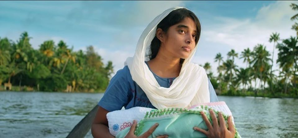 Kumbalangi Nights