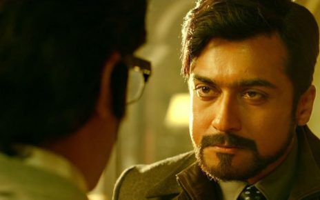 Suriya in 24