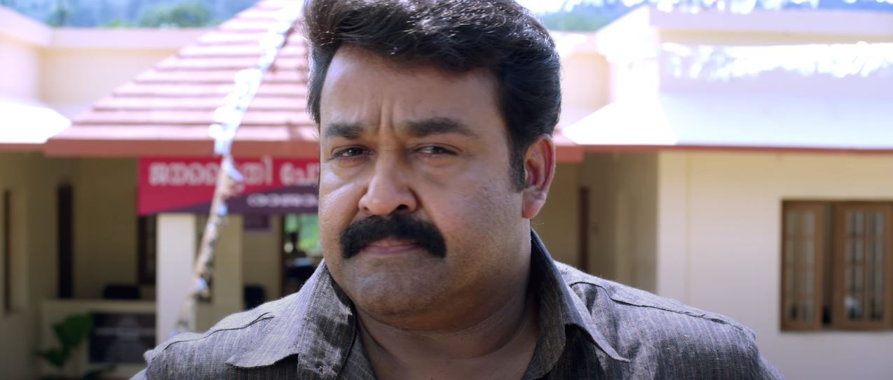 Drishyam climax