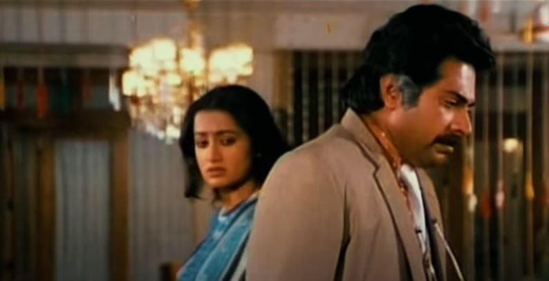 New cheap delhi movie